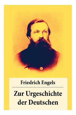 Zur Urgeschichte der Deutschen: Cäsar und Tacit... 8026889371 Book Cover