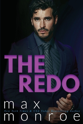 The Redo B0CCGNZQ4B Book Cover