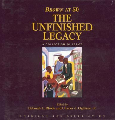 Brown @ 50 1590314107 Book Cover
