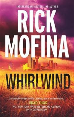 Whirlwind 1743565887 Book Cover