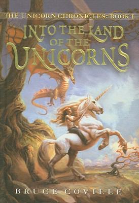 Into the Land of the Unicorns 0756990610 Book Cover