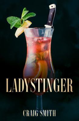 Ladystinger 1954841469 Book Cover