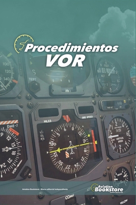Procedimientos VOR [Spanish] B0GDJJM4Y2 Book Cover