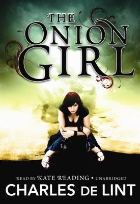 The Onion Girl 1433247690 Book Cover