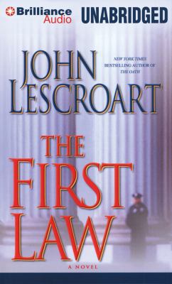 The First Law 1469266202 Book Cover