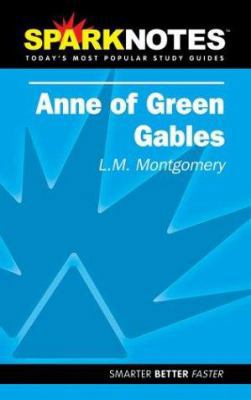 Anne of Green Gables 1586634704 Book Cover