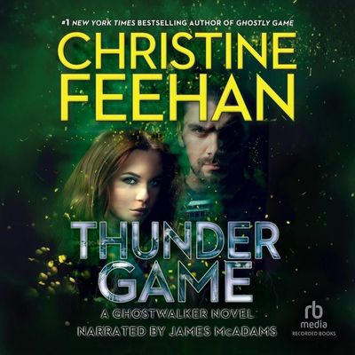 Thunder Game B0FZMKZ7BF Book Cover