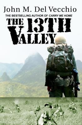 The 13th Valley 0982167040 Book Cover
