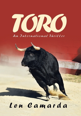 Toro 1665549629 Book Cover