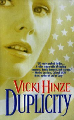 Duplicity 0312968949 Book Cover