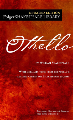 The Tragedy of Othello: The Moor of Venice 1417664843 Book Cover