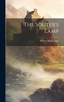 The Souter's Lamp 1020663243 Book Cover