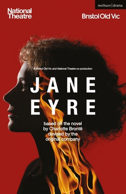 Jane Eyre 1350350273 Book Cover