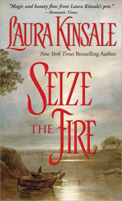 Seize the Fire 1402213964 Book Cover