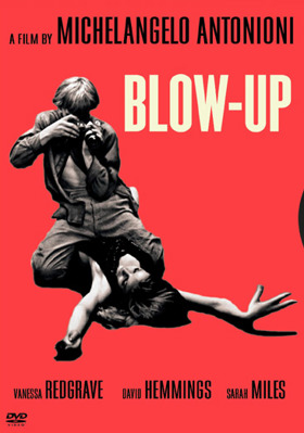 Blow-Up            Book Cover