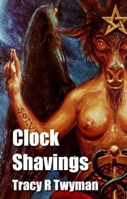 Clock Shavings 0692277773 Book Cover
