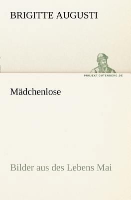 Madchenlose [German] 3842403046 Book Cover