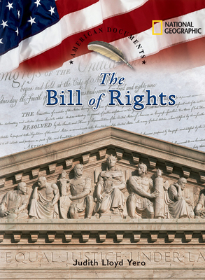 American Documents: The Bill of Rights 0792253957 Book Cover
