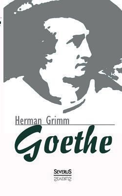 Goethe. Eine Biographie [German] 3863476840 Book Cover