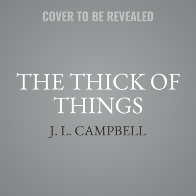 The Thick of Things B0FYCPSGYF Book Cover