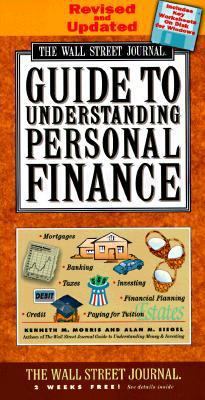 The Wall Street Journal Guide To Understanding ... 0684846977 Book Cover