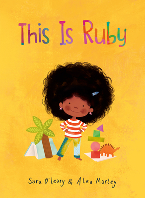 This Is Ruby 0735263612 Book Cover