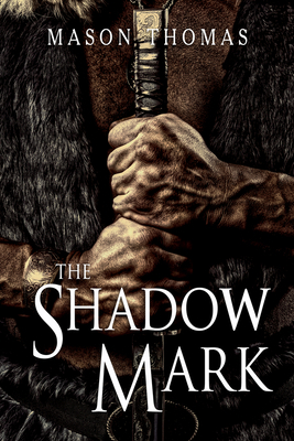 The Shadow Mark 1635333091 Book Cover