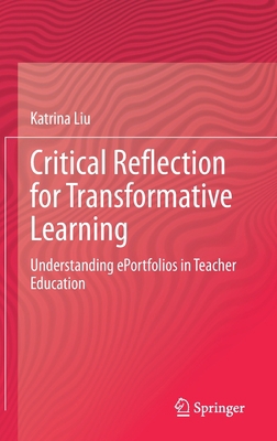 Critical Reflection for Transformative Learning... 3319019546 Book Cover