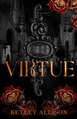 Virtue: Special Edition 1954148283 Book Cover