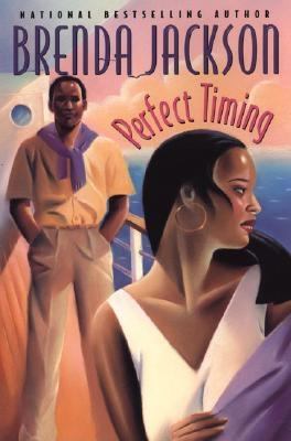 Perfect Timing 0758200110 Book Cover