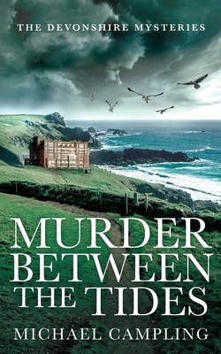 Murder Between the Tides: A British Murder Mystery 1915507030 Book Cover