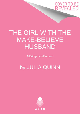 The Girl with the Make-Believe Husband: A Bridg...            Book Cover