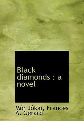 Black Diamonds 1116349744 Book Cover