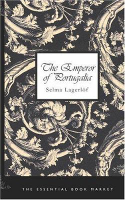 The Emperor of Portugalia 1426477090 Book Cover