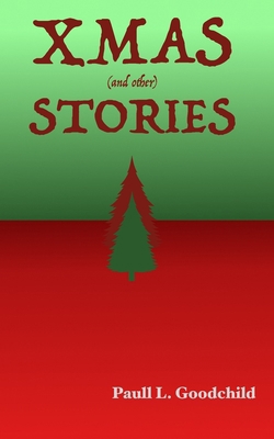 Xmas (and other) Stories B09LGTRYSK Book Cover