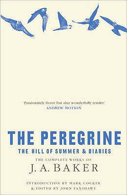 The Peregrine B0092HZ2FA Book Cover