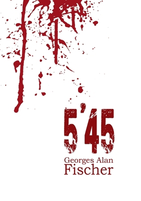 5 45 [French] 2322207284 Book Cover