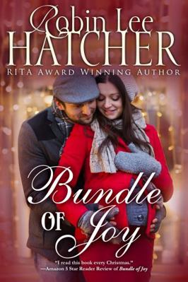 Bundle of Joy: A Novel (Under an Idaho Sky) 1737284537 Book Cover