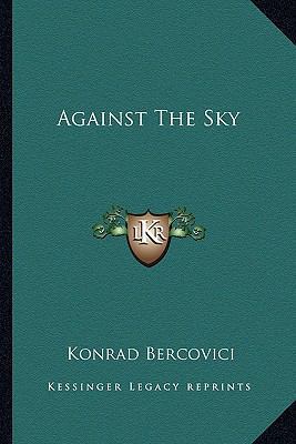 Against The Sky 1162960426 Book Cover