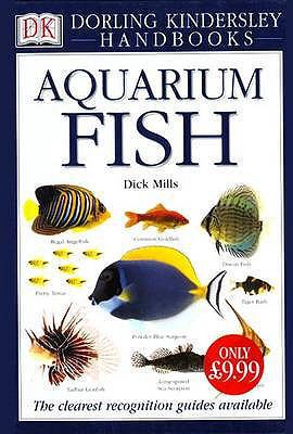 Aquarium Fish 0751327263 Book Cover