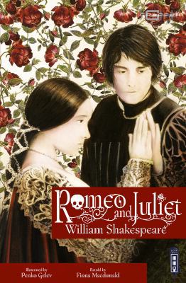 Romeo and Juliet 1906714401 Book Cover