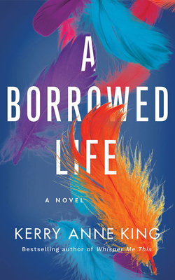 A Borrowed Life 1713518163 Book Cover