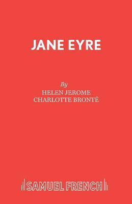 Jane Eyre 0573012075 Book Cover