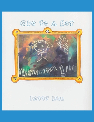 Ode to a Boy 1947014145 Book Cover