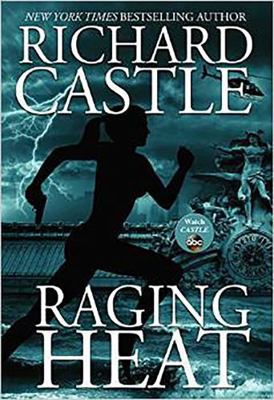 Raging Heat Castle 1783295333 Book Cover