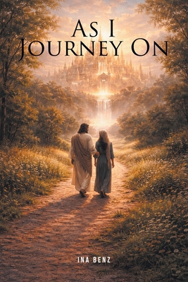 As I Journey On B0GPHMKQRS Book Cover