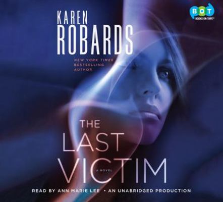 Last Victim, the (Lib)(CD) 0449012255 Book Cover