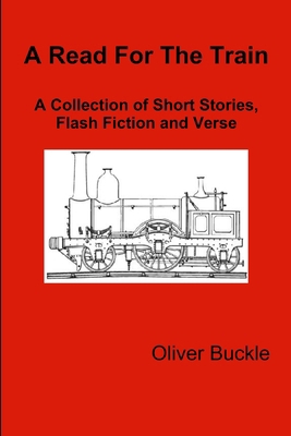 A Read For The Train 1447820975 Book Cover
