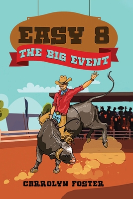 Easy 8: The Big Event 1643147277 Book Cover
