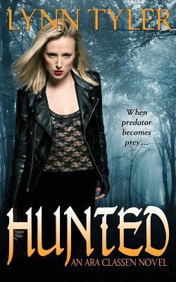 Hunted 0995189900 Book Cover